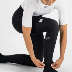 Sportful Neo Thermo-Fietsbroek Dames - 002 Zwart