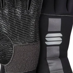 Sportful Neopreen-Handschoenen - 002 Zwart