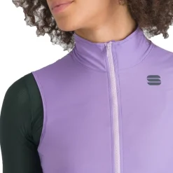 Sportful Pro 2 Vest Dames - 5002 Mistic Violet