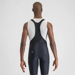 Sportful Pulse Fietsbroek heren - 002 Zwart