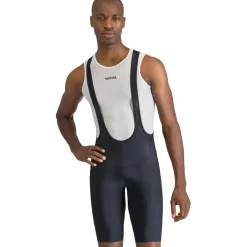 Sportful Pulse Fietsbroek heren - 002 Zwart