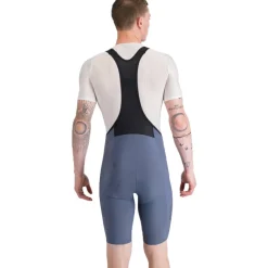 Sportful Pulse Fietsbroek heren - 053 Steel Shadow