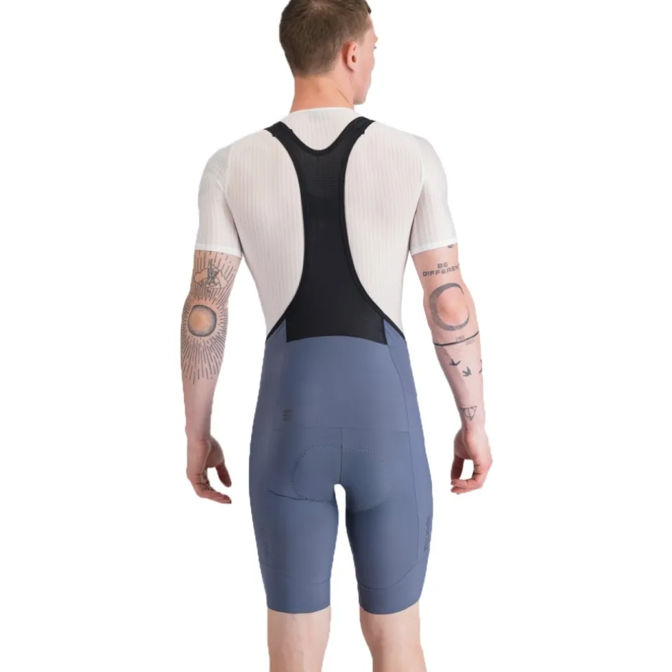 Sportful Pulse Fietsbroek heren - 053 Steel Shadow