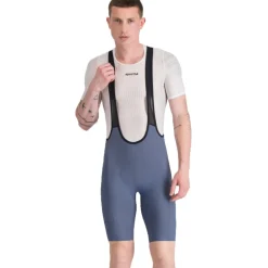 Sportful Pulse Fietsbroek heren - 053 Steel Shadow
