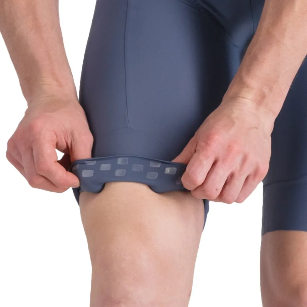 Sportful Pulse Fietsbroek heren - 053 Steel Shadow