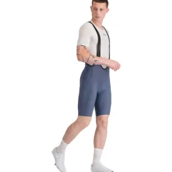 Sportful Pulse Fietsbroek heren - 053 Steel Shadow