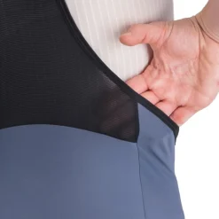 Sportful Pulse Fietsbroek heren - 053 Steel Shadow