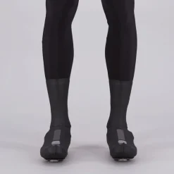 Sportful Speed Skin Silicone Overschoenen - 002 Zwart