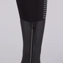 Sportful Speed Skin Silicone Overschoenen - 002 Zwart