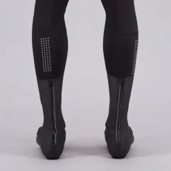Sportful Speed Skin Silicone Overschoenen - 002 Zwart