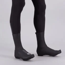 Sportful Speed Skin Silicone Overschoenen - 002 Zwart