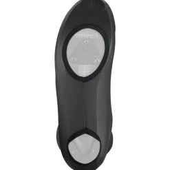 Sportful Speed Skin Silicone Overschoenen - 002 Zwart
