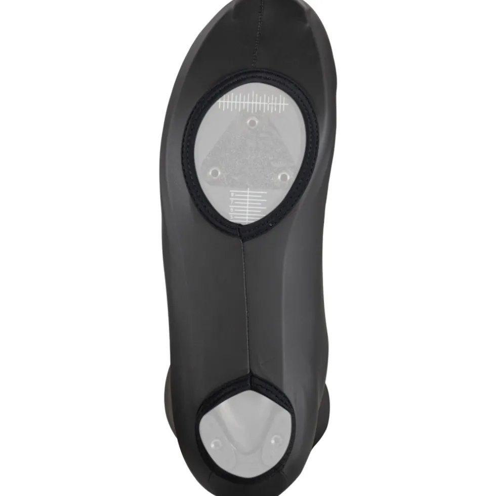 Sportful Speed Skin Silicone Overschoenen - 002 Zwart