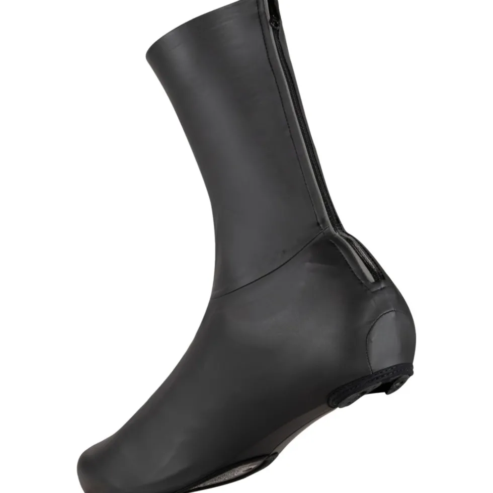 Sportful Speed Skin Silicone Overschoenen - 002 Zwart
