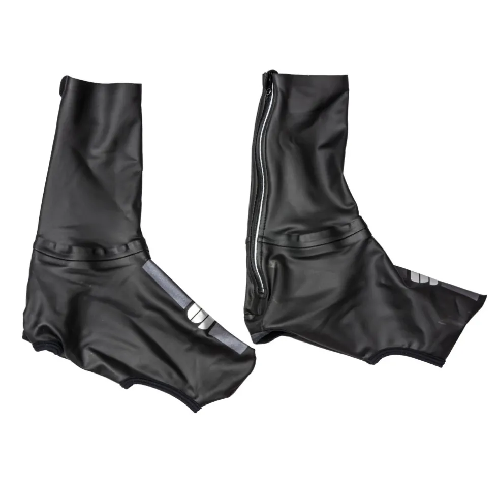 Sportful Speed Skin Silicone Overschoenen - 002 Zwart