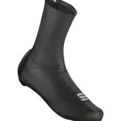 Sportful Speed Skin Silicone Overschoenen - 002 Zwart