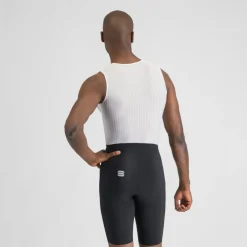 Sportful SRK Fietsshorts Heren - 002 Zwart