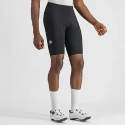 Sportful SRK Fietsshorts Heren - 002 Zwart