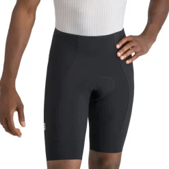 Sportful SRK Fietsshorts Heren - 002 Zwart