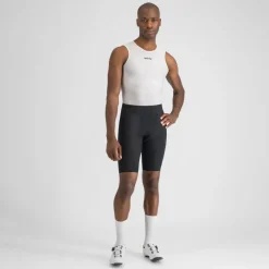 Sportful SRK Fietsshorts Heren - 002 Zwart
