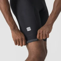 Sportful SRK Fietsshorts Heren - 002 Zwart
