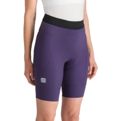 Sportful SRK Fietsshorts Dames - 527 Galactic Purple