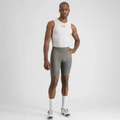 Sportful SRK Fietsshorts Heren - 125 Gun Metal