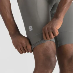 Sportful SRK Fietsshorts Heren - 125 Gun Metal