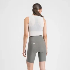 Sportful SRK Fietsshorts Dames - 125 Gun Metal