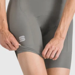 Sportful SRK Fietsshorts Dames - 125 Gun Metal