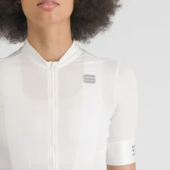 Sportful SRK Fietstrui Dames - 101 Wit
