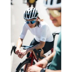Sportful SRK Fietstrui Dames - 101 Wit