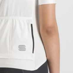 Sportful SRK Fietstrui Dames - 101 Wit