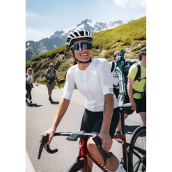 Sportful SRK Fietstrui Dames - 101 Wit