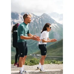Sportful SRK Fietstrui Dames - 101 Wit