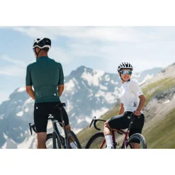 Sportful SRK Fietstrui Dames - 101 Wit