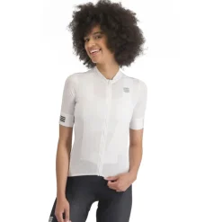 Sportful SRK Fietstrui Dames - 101 Wit