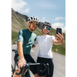 Sportful SRK Fietstrui Dames - 101 Wit