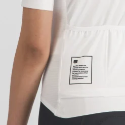 Sportful SRK Fietstrui Dames - 101 Wit