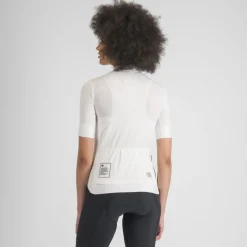 Sportful SRK Fietstrui Dames - 101 Wit