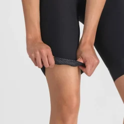 Sportful Supergiara 2 Fietsshorts met Bretels Dames - 002 Zwart