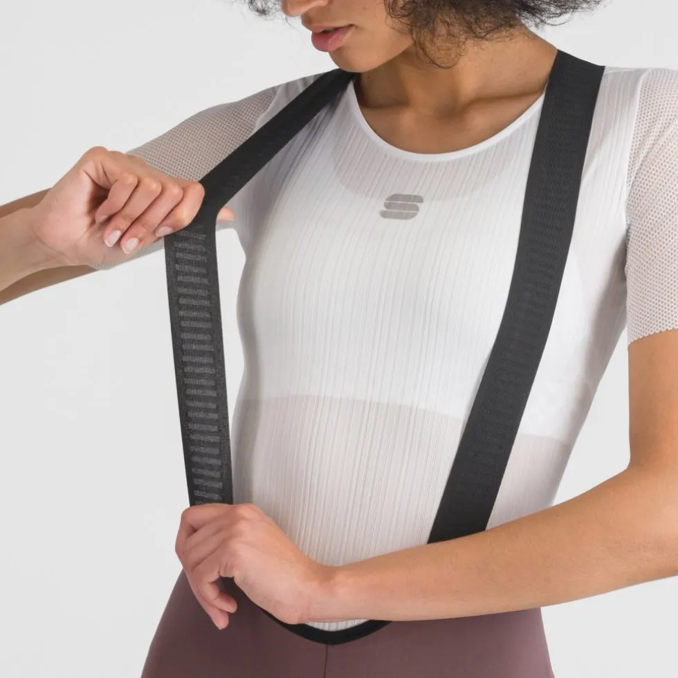 Sportful Supergiara 2 Fietsshorts met Bretels Dames - 623 Hucleberry