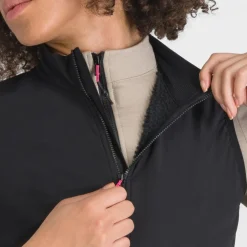 Sportful Supergiara 2 Fietsvest Dames - 002 Zwart