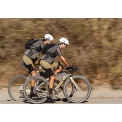 Sportful Supergiara 2 Fietsshorts met Bretels Heren - 353 Olive Green