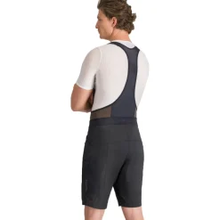 Sportful Supergiara 2 Overbroek unisex - 002 Black