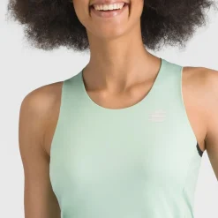 Sportful Supergiara Tanktop Dames - 3055 Lichen Green