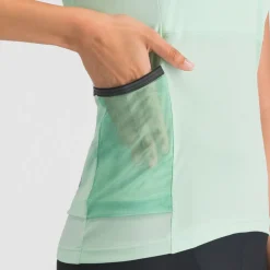 Sportful Supergiara Tanktop Dames - 3055 Lichen Green