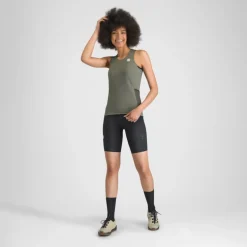 Sportful Supergiara Tanktop Dames - 125 Gun Metal