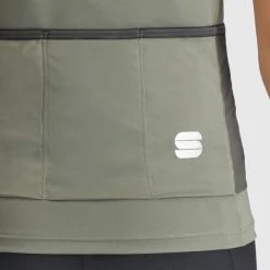 Sportful Supergiara Tanktop Dames - 125 Gun Metal