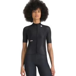 Sportful Supernova Fietstrui Dames - 002 Zwart